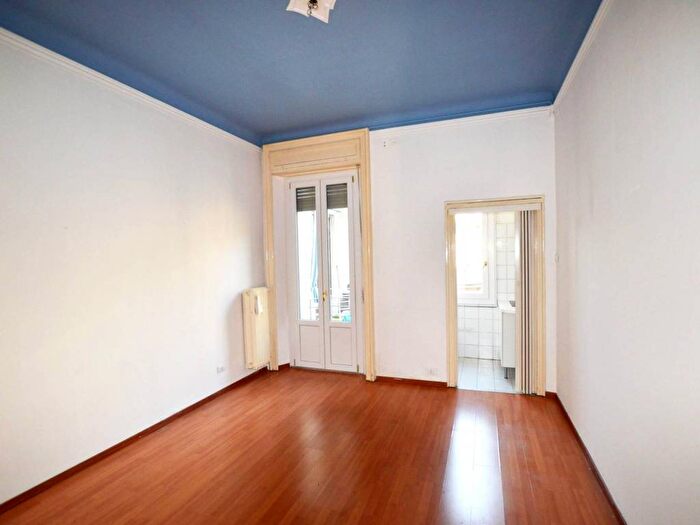 Appartamento bilocale in affitto in Via Francesco Hayez, Morgagni, Milano