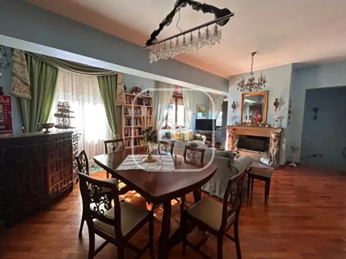 Appartamento quadrilocale in vendita in Via Antonio Gramsci, Artena