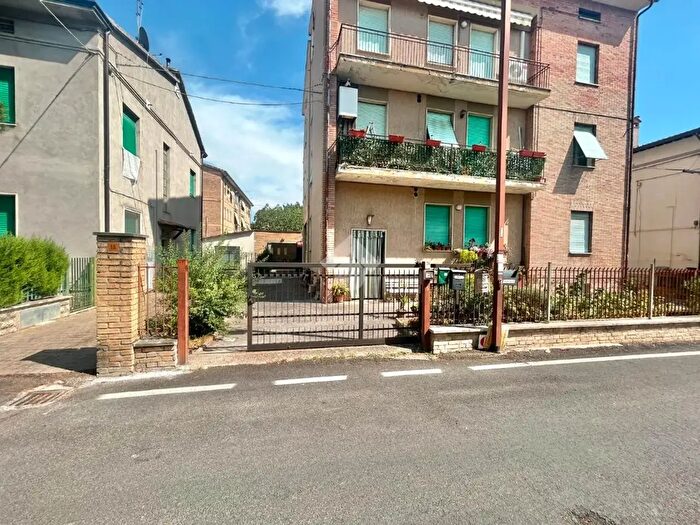 Appartamento monolocale in vendita in Via della Conciliazione, Assisi