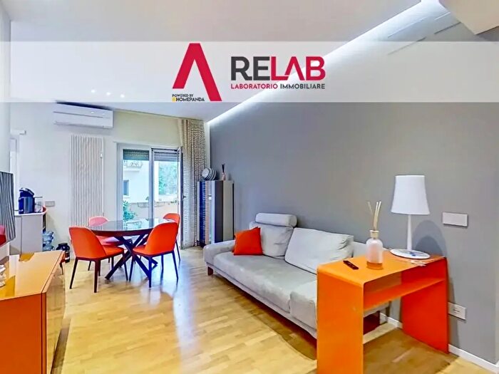 Appartamento bilocale in vendita in Via Giovanni Angelini, Roma