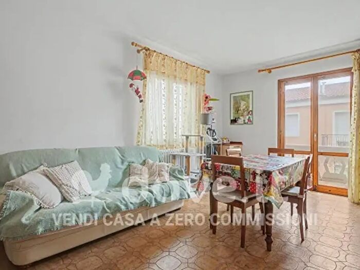 Appartamento con 6 locali in vendita in Via Repubblica, Porto San Giorgio