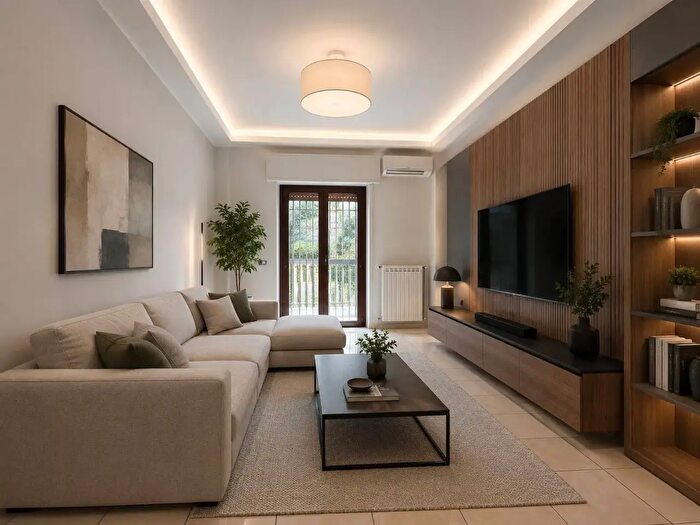 Appartamento con 5 locali in vendita in Corso Pietro Giannone, Caserta