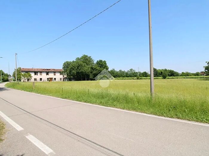 Casa trilocale in vendita in Via Fontane, Ponte Di Piave