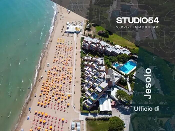 Appartamento bilocale in vendita in Via della Loira, Cavallino Treporti