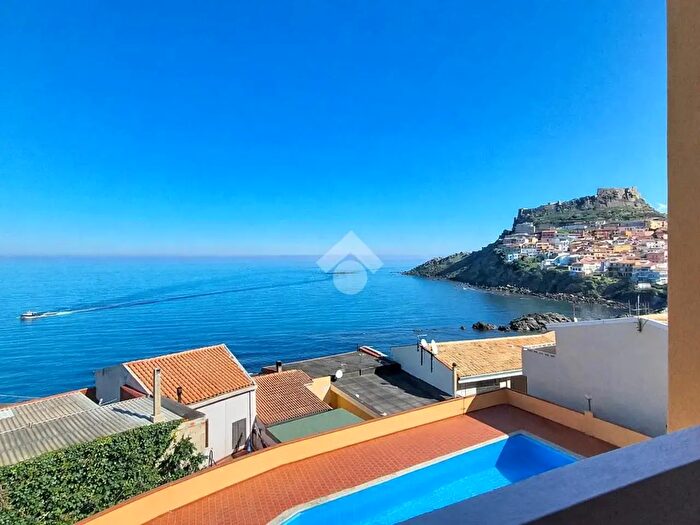 Appartamento bilocale in vendita in Via Gallura, Castelsardo