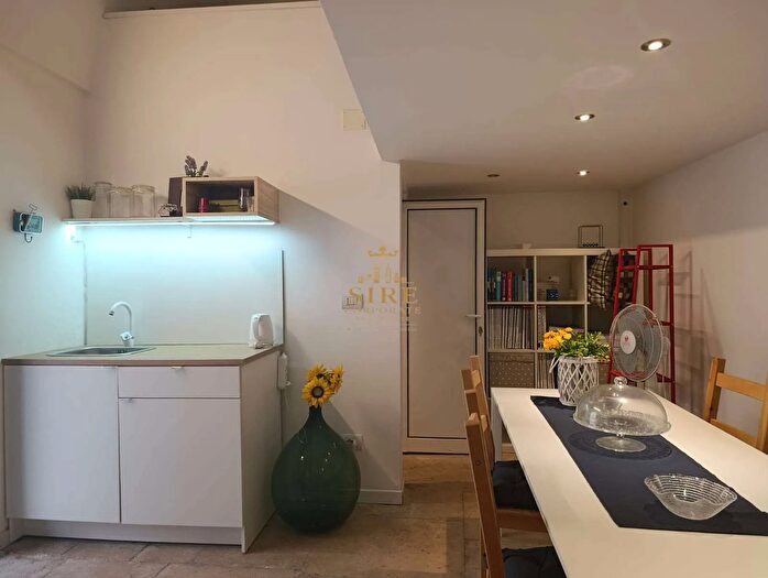 Appartamento monolocale in vendita in Molfetta