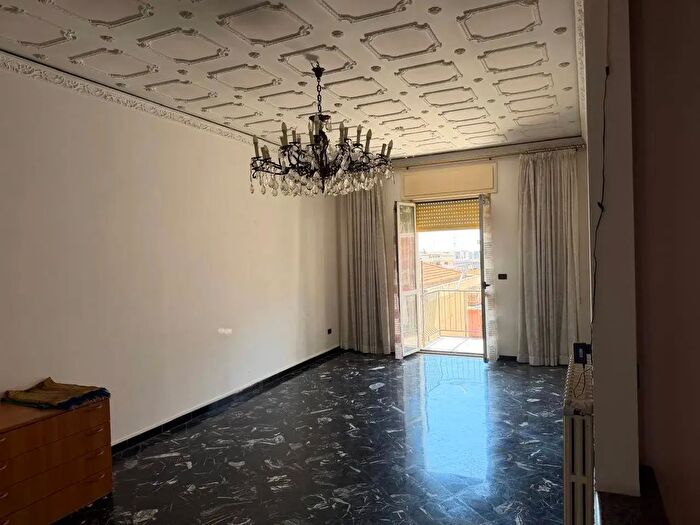 Appartamento quadrilocale in vendita in Via Caduti di Superga, Battipaglia