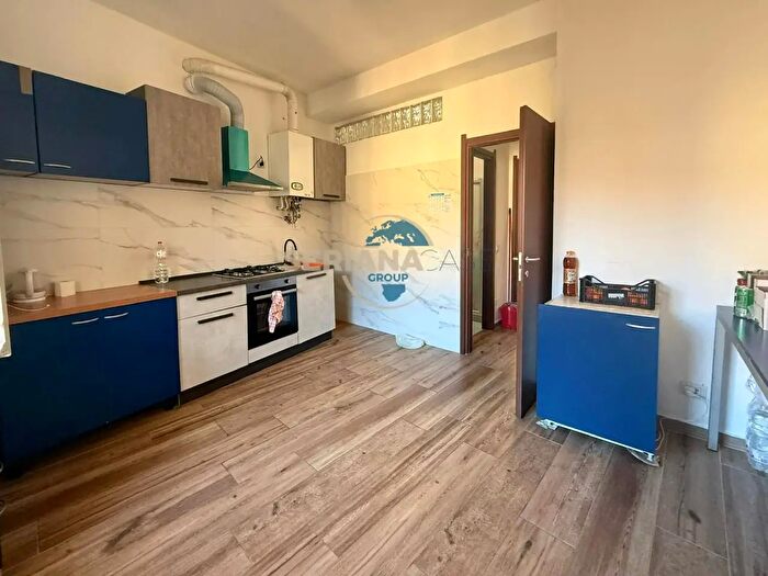 Appartamento trilocale in vendita in Via Piccinini, Pradalunga