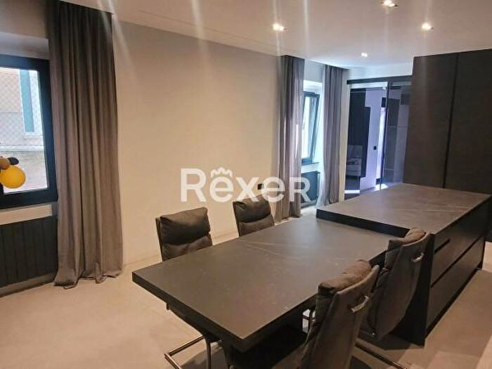 Casa con 6 locali in vendita in Via Risorgimento, Montegranaro