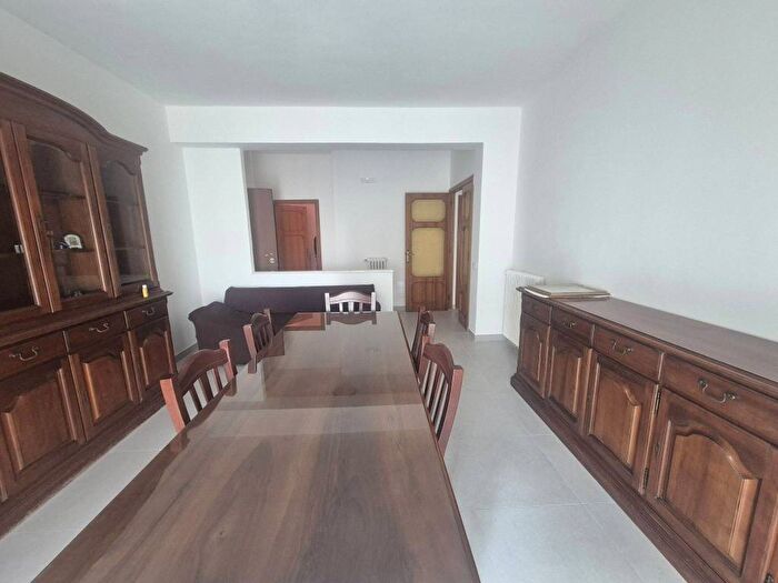 Appartamento trilocale in affitto in Via Eugenio De Riso, San Leonardo, Catanzaro