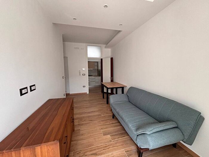 Appartamento bilocale in affitto in Partigiani Fondone, Lecce