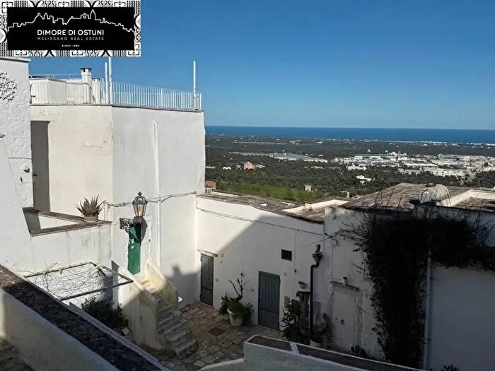 Casa con 5 locali in vendita in Ostuni