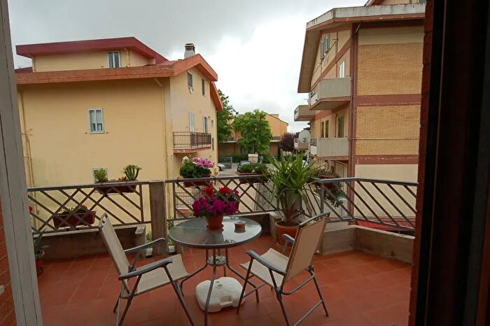 Appartamento con 5 locali in vendita in Via Roma N° a, Acquaviva Picena