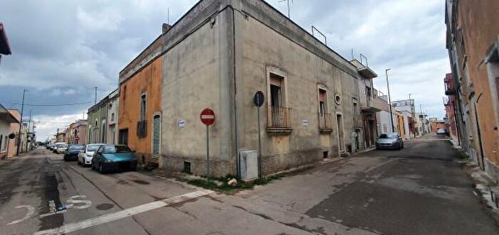 Appartamento quadrilocale in vendita in Via Carlo Pisacane, Collepasso