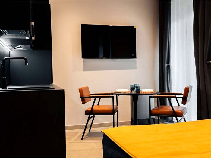 Appartamento monolocale in affitto in Via dellArsenale, Via Roma, Torino