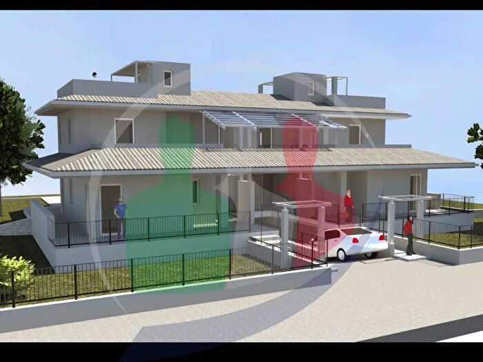 Casa con 6 locali in vendita in Vicolo Giulio, San Giusto Canavese