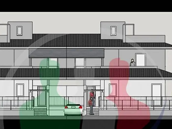 Case in Vendita e in Affitto - 3