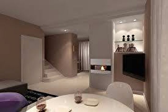 Appartamento con 6 locali in affitto in Via Cremona, Villaggio Ferrari Duca degli Abruzzi, Brescia