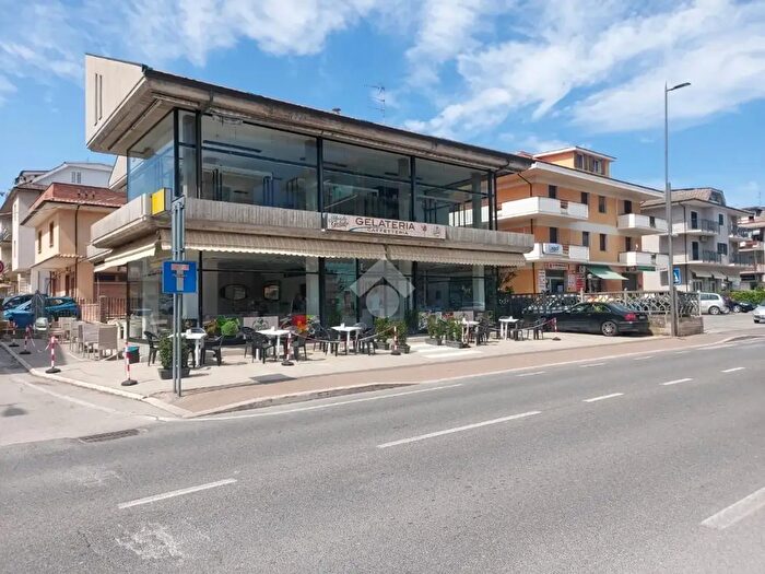 Appartamento in vendita in Via E Fermi, Monteprandone