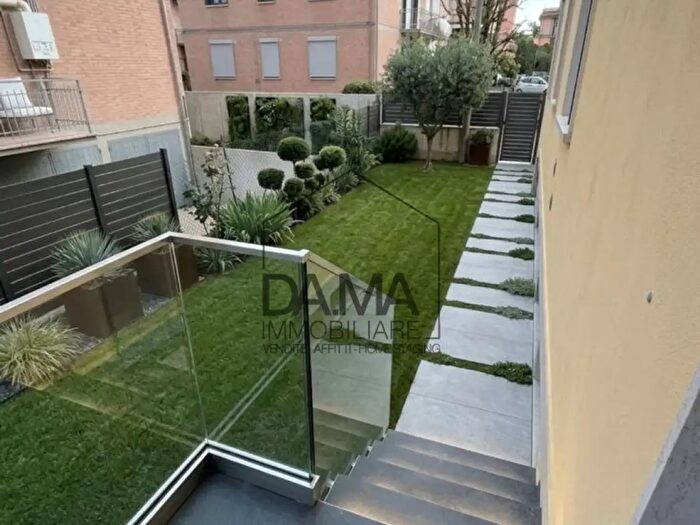 Appartamento in vendita in Via Antonio Pacinotti, Parma