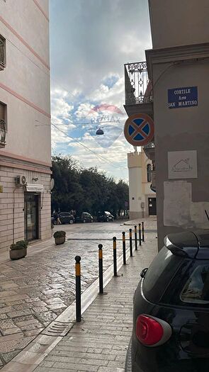 Appartamento monolocale in vendita in Via Stella Cortile Arco San Martino, Manfredonia