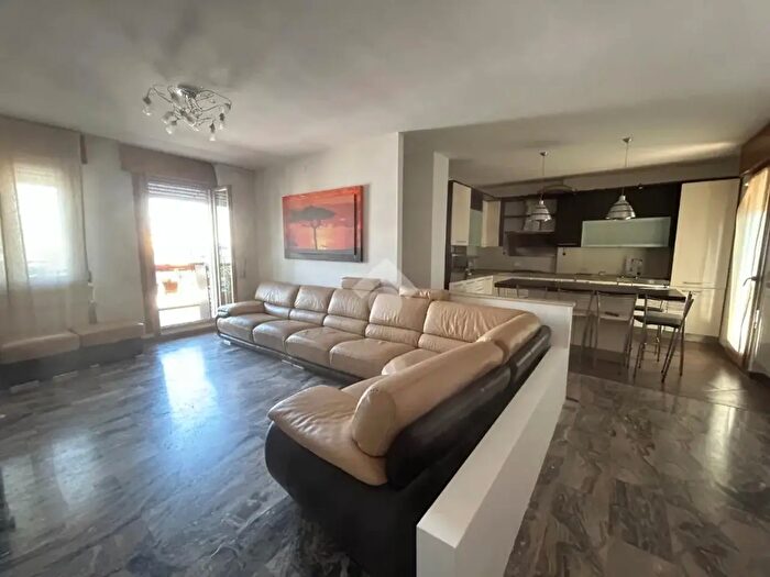 Appartamento quadrilocale in vendita in V Forte Marghera, Venezia