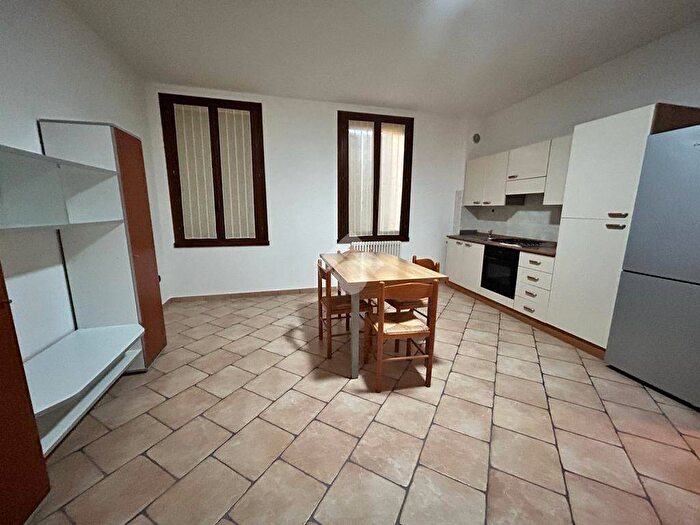 Appartamento bilocale in affitto in via Roma, Centro, SantIlario dEnza