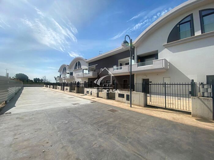 Appartamento bilocale in vendita in Via dei Tulipani Campomarino Cb, Campomarino