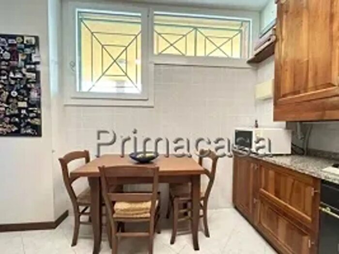 Appartamento quadrilocale in vendita in Via Monte Celo x, Venezia