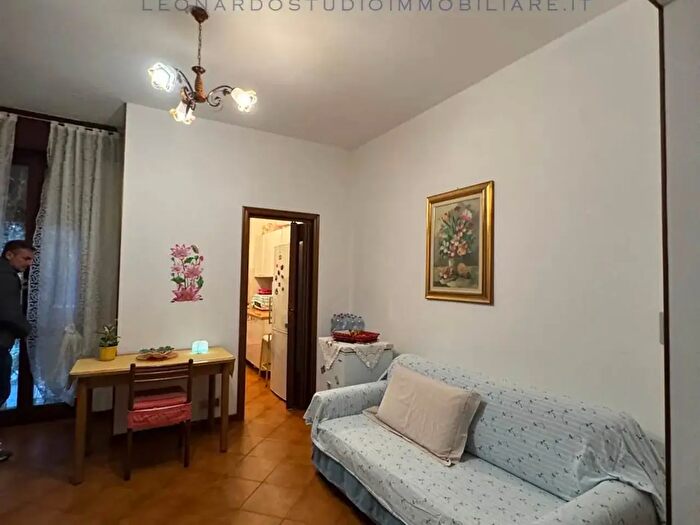 Appartamento trilocale in vendita in Piacenza