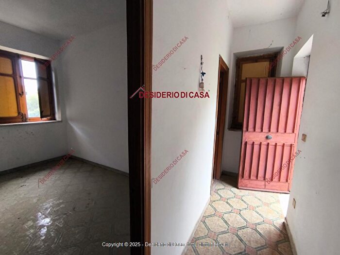 Casa quadrilocale in vendita in Monreale