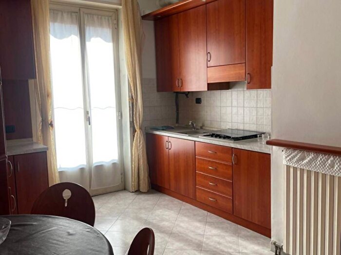 Appartamento bilocale in affitto in Via Fortezza, Villa San Giovanni, Milano