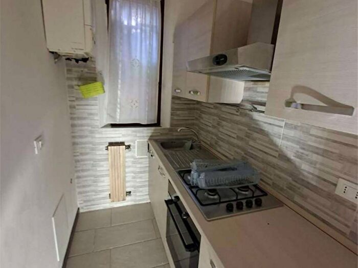 Appartamento quadrilocale in affitto in Sant'Agnese Università, Modena