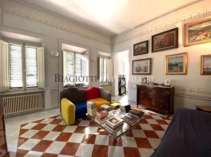 Appartamento in vendita in Livorno