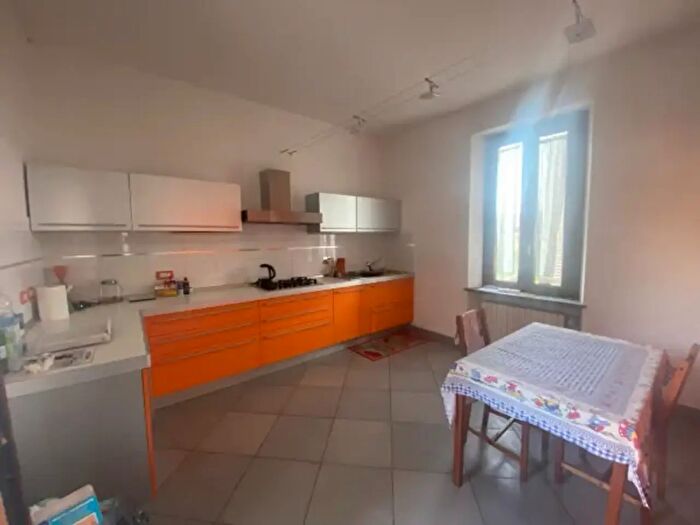 Appartamento quadrilocale in affitto in Via Cernaia, Savigliano