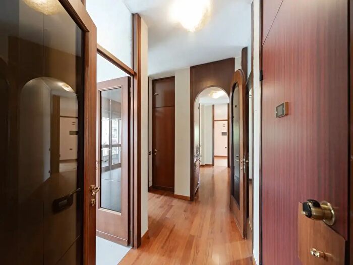 Appartamento con 5 locali in vendita in Via Matteotti, Cusano Milanino