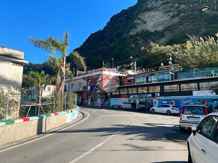 Appartamento con 10 locali in vendita in Discesa Coroglio, Napoli