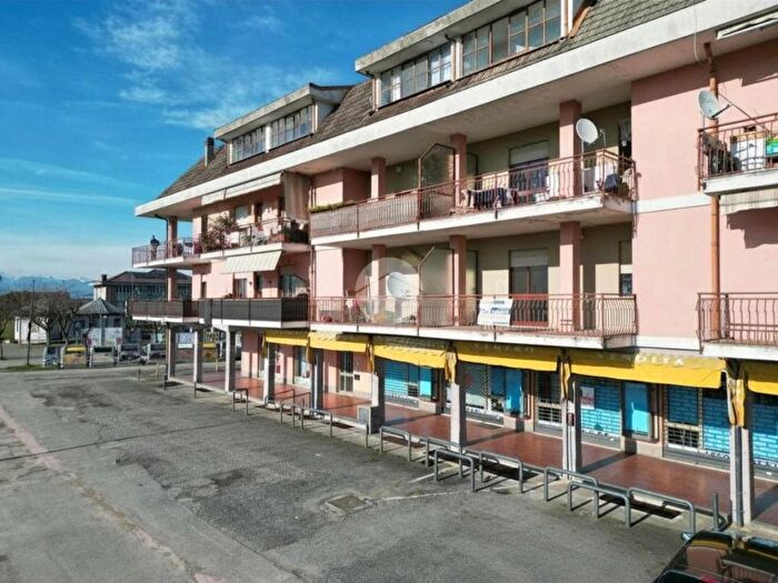 Appartamento bilocale in affitto in Via Cuneo, La Crocera, Barge