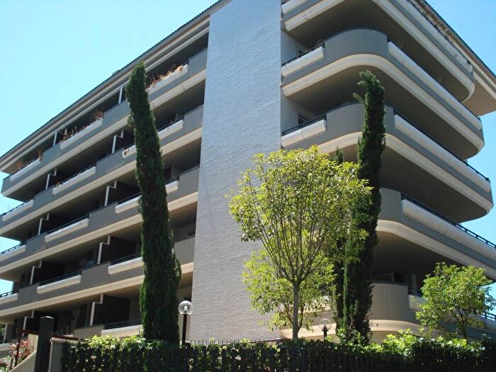 Appartamento trilocale in affitto in Via Teresa De Gubernatis Mannucci, Monte Mario Trionfale, Roma