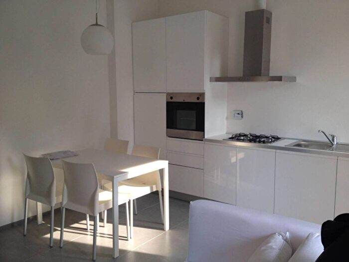 Appartamento bilocale in affitto in Via Luigi Cherubini, Savena, Bologna