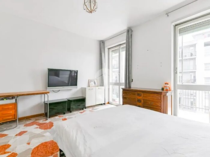 Appartamento trilocale in vendita in Via Giuseppe Tartini, Milano