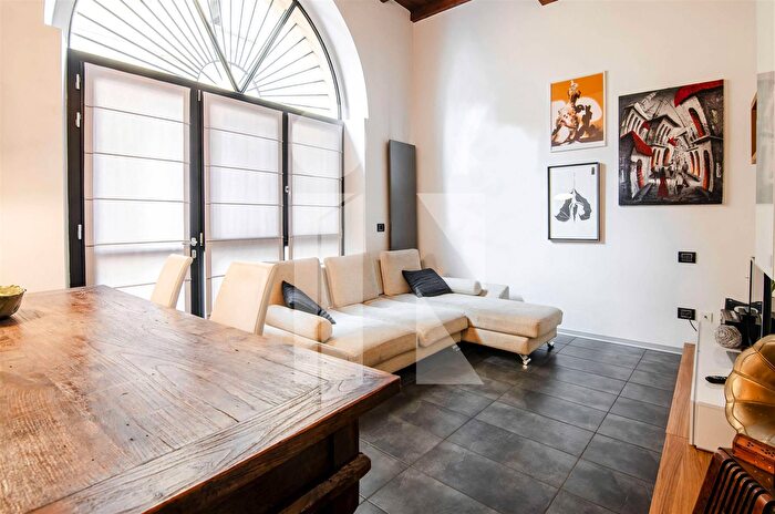 Appartamento bilocale in vendita in Mantova