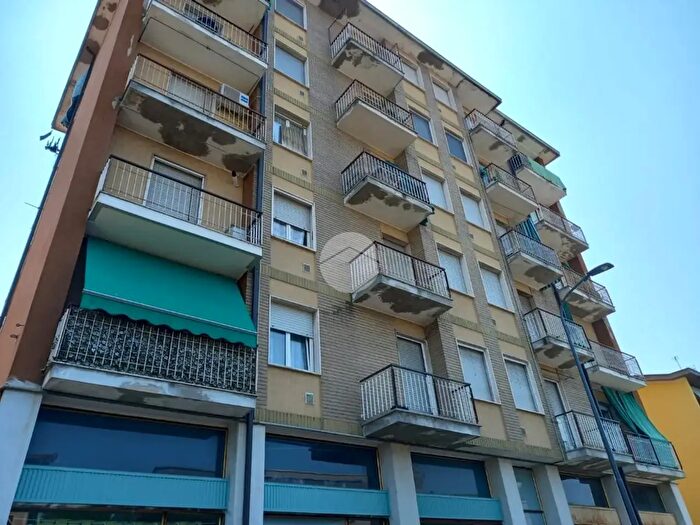 Appartamento trilocale in vendita in Via Levata, Stradella