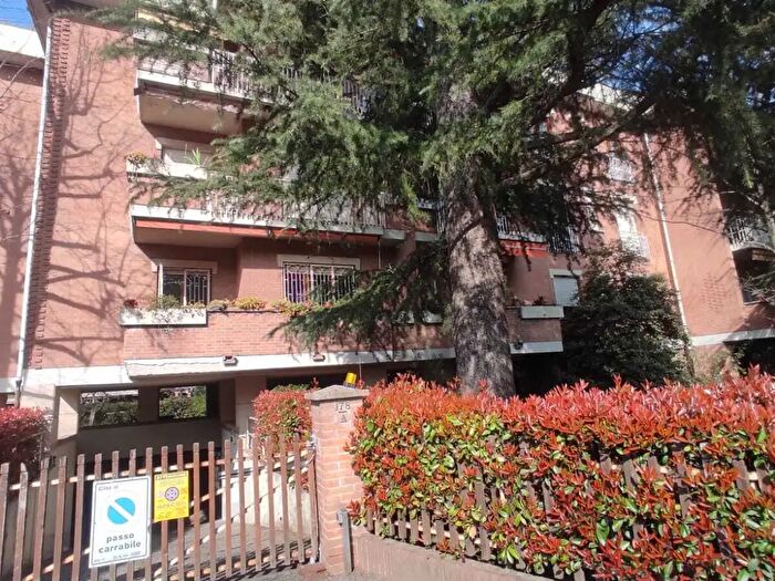 Appartamento quadrilocale in vendita in Via Giovanni Servais, Torino