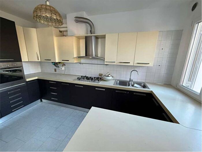 Casa con 5 locali in affitto in via zuccarello, Marcon