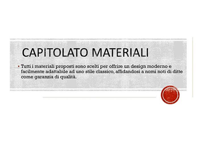 Case in Vendita e in Affitto - 2