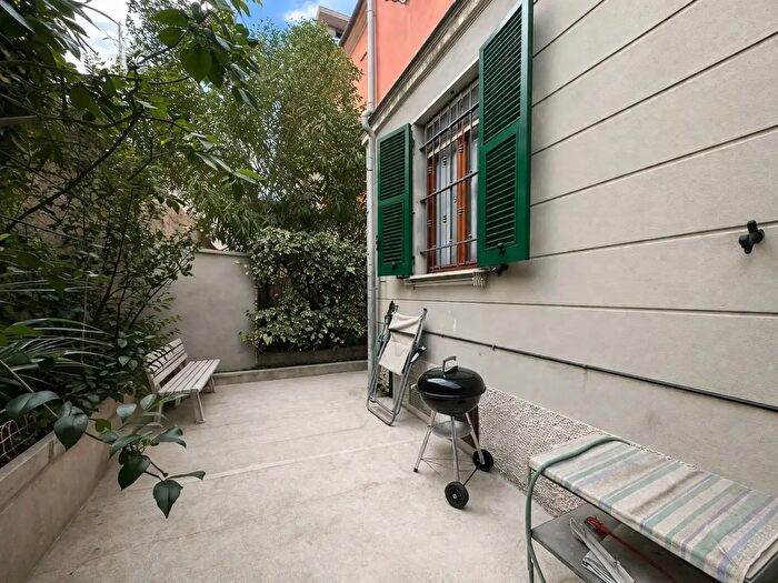 Appartamento trilocale in affitto in Chiavari