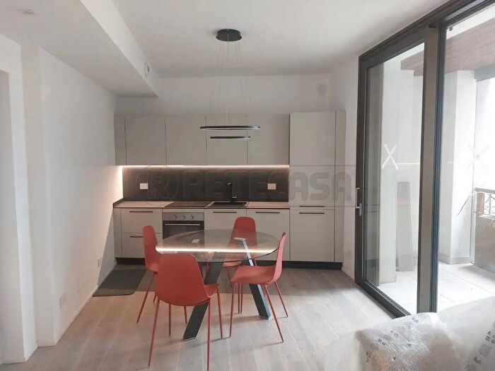 Appartamento bilocale in affitto in Bergamo