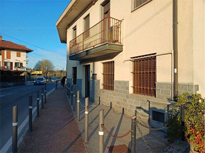 Appartamento bilocale in affitto in via San Giovanni, Centro, Ciriè