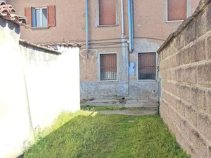 Appartamento trilocale in vendita in Busto Garolfo